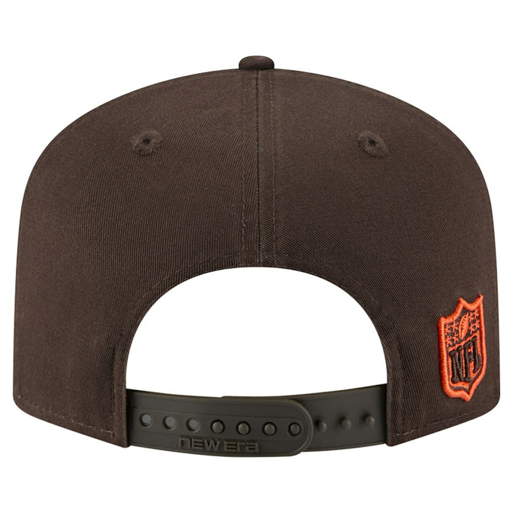 NFL Cleveland Browns Team 19TWENTY Adjustable Hat