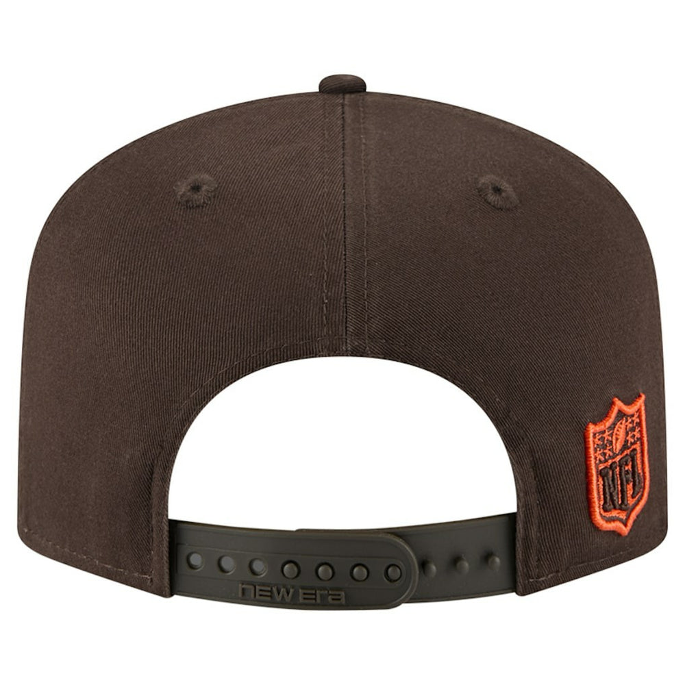 NFL Cleveland Browns Team 19TWENTY Adjustable Hat