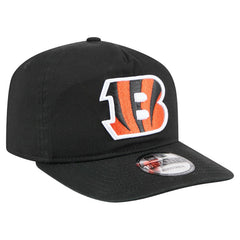 NFL Cincinnati Bengals Team 19TWENTY Adjustable Hat