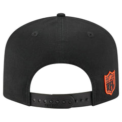 NFL Cincinnati Bengals Team 19TWENTY Adjustable Hat