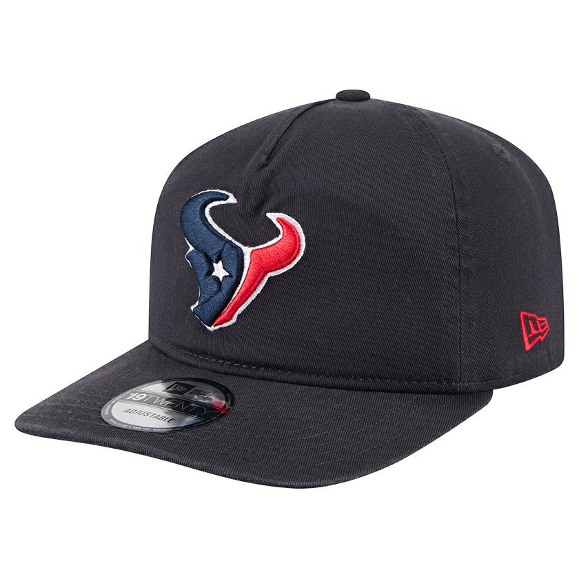 NFL Houston Texans Team 19TWENTY Adjustable Hat