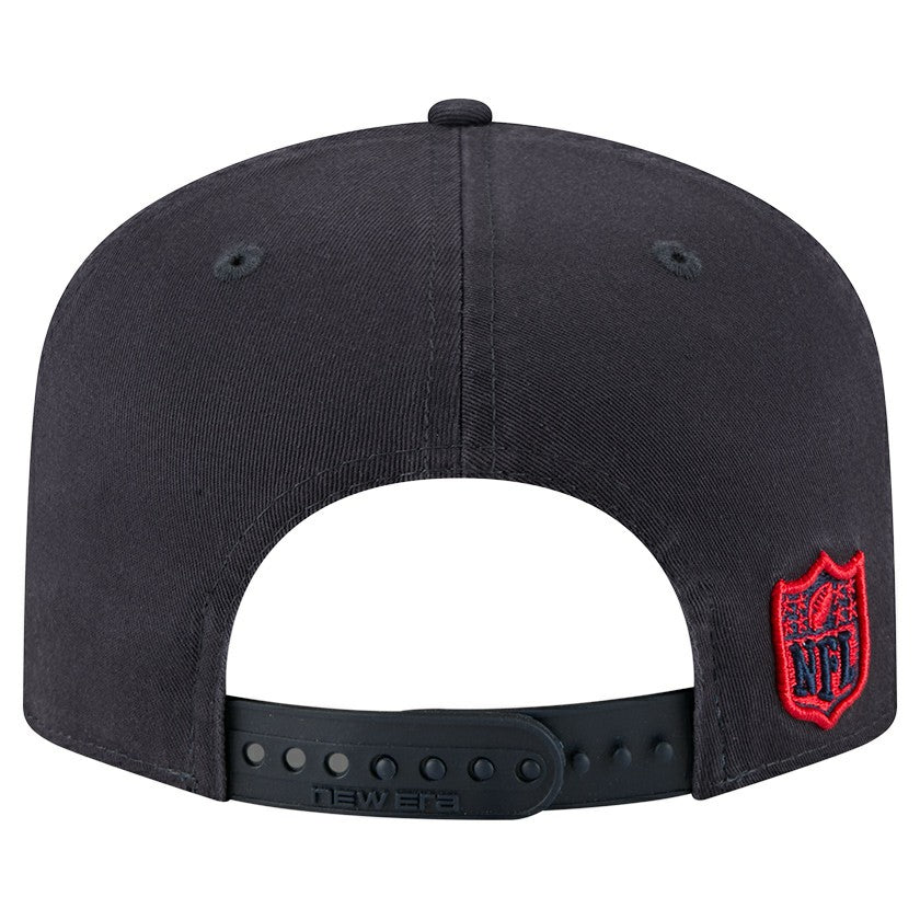 NFL Houston Texans Team 19TWENTY Adjustable Hat