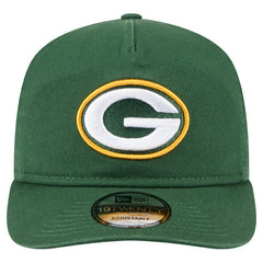 NFL Green Bay Packers Team 19TWENTY Adjustable Hat