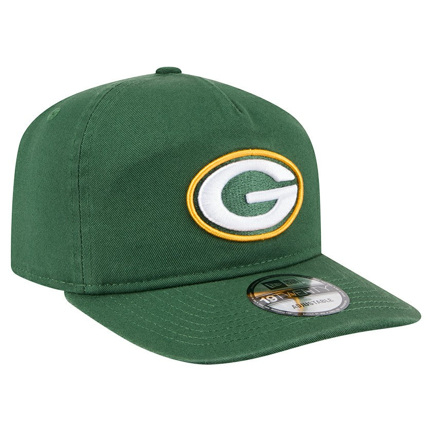 NFL Green Bay Packers Team 19TWENTY Adjustable Hat