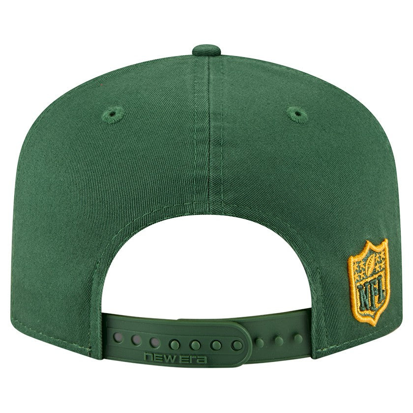 NFL Green Bay Packers Team 19TWENTY Adjustable Hat