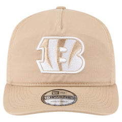 NFL Cincinnati Bengals 19TWENTY Adjustable Hat