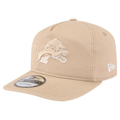 NFL Detroit Lions 19TWENTY Adjustable Hat