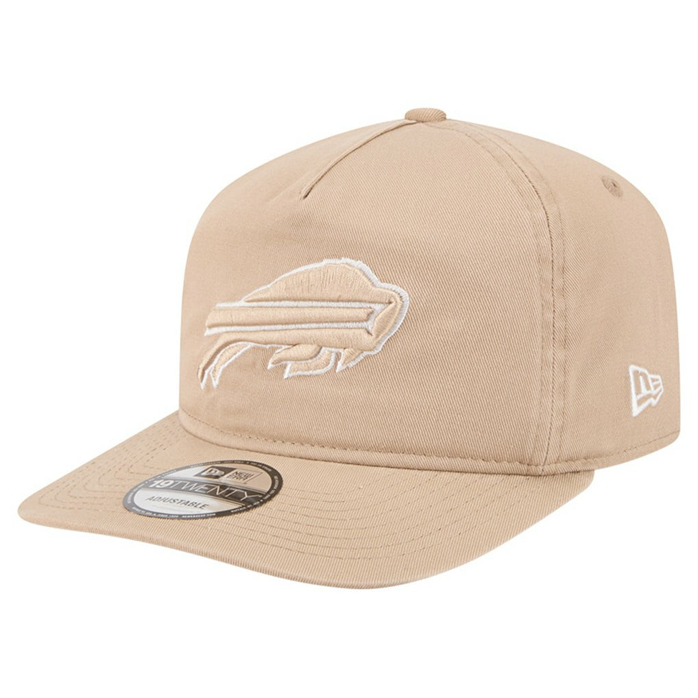 NFL Buffalo Bills 19TWENTY Adjustable Hat