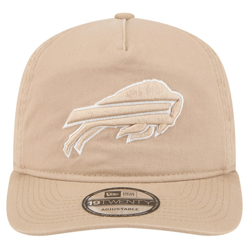 NFL Buffalo Bills 19TWENTY Adjustable Hat