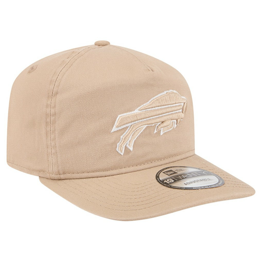 NFL Buffalo Bills 19TWENTY Adjustable Hat