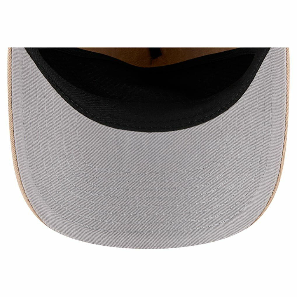 NFL Las Vegas Raiders 19TWENTY Adjustable Hat
