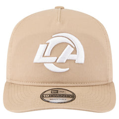 NFL Los Angeles Rams 19TWENTY Adjustable Hat