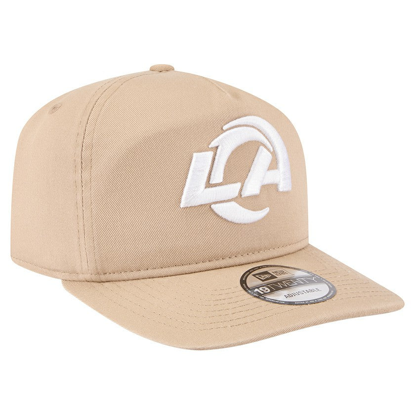NFL Los Angeles Rams 19TWENTY Adjustable Hat