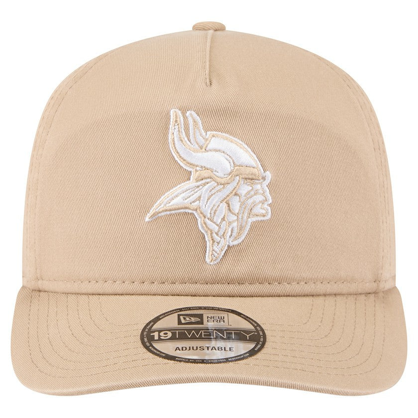 NFL Minnesota Vikings 19TWENTY Adjustable Hat
