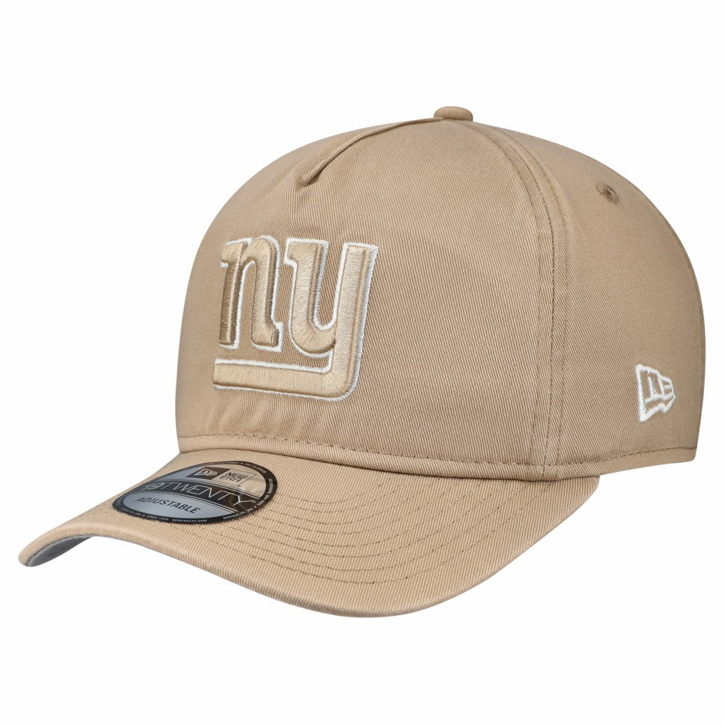 NFL New York Giants 19TWENTY Adjustable Hat