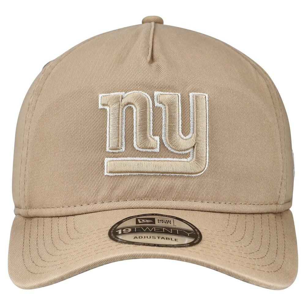 NFL New York Giants 19TWENTY Adjustable Hat