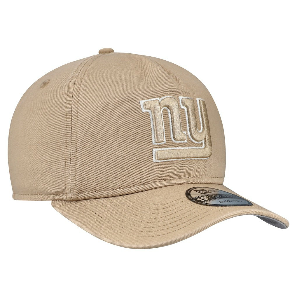 NFL New York Giants 19TWENTY Adjustable Hat