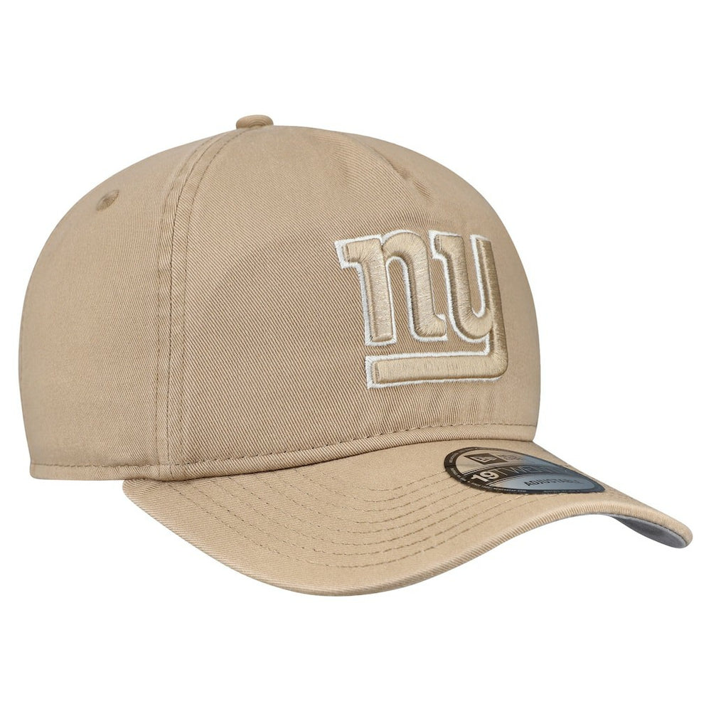 NFL New York Giants 19TWENTY Adjustable Hat
