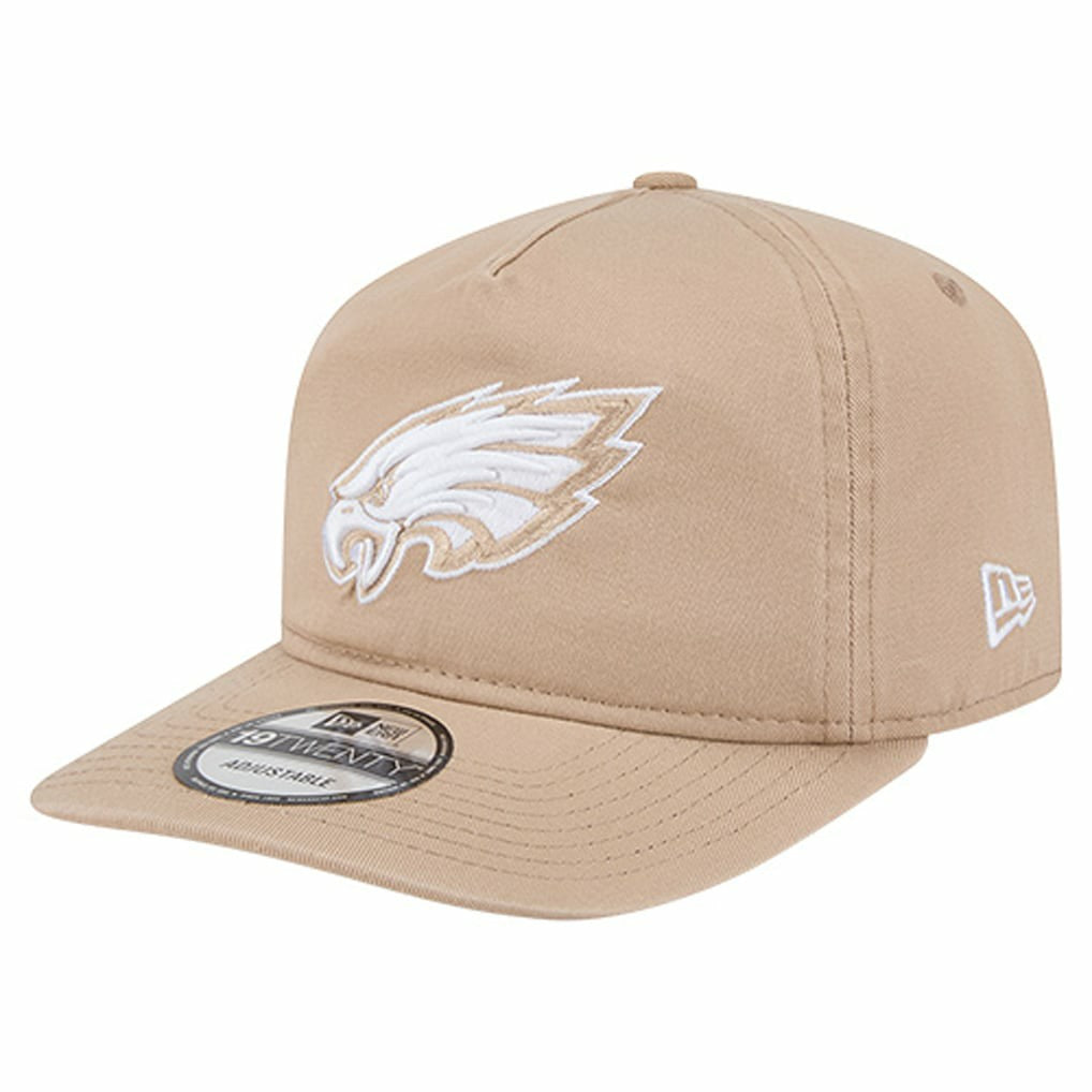 NFL Philadelphia Eagles 19TWENTY Adjustable Hat