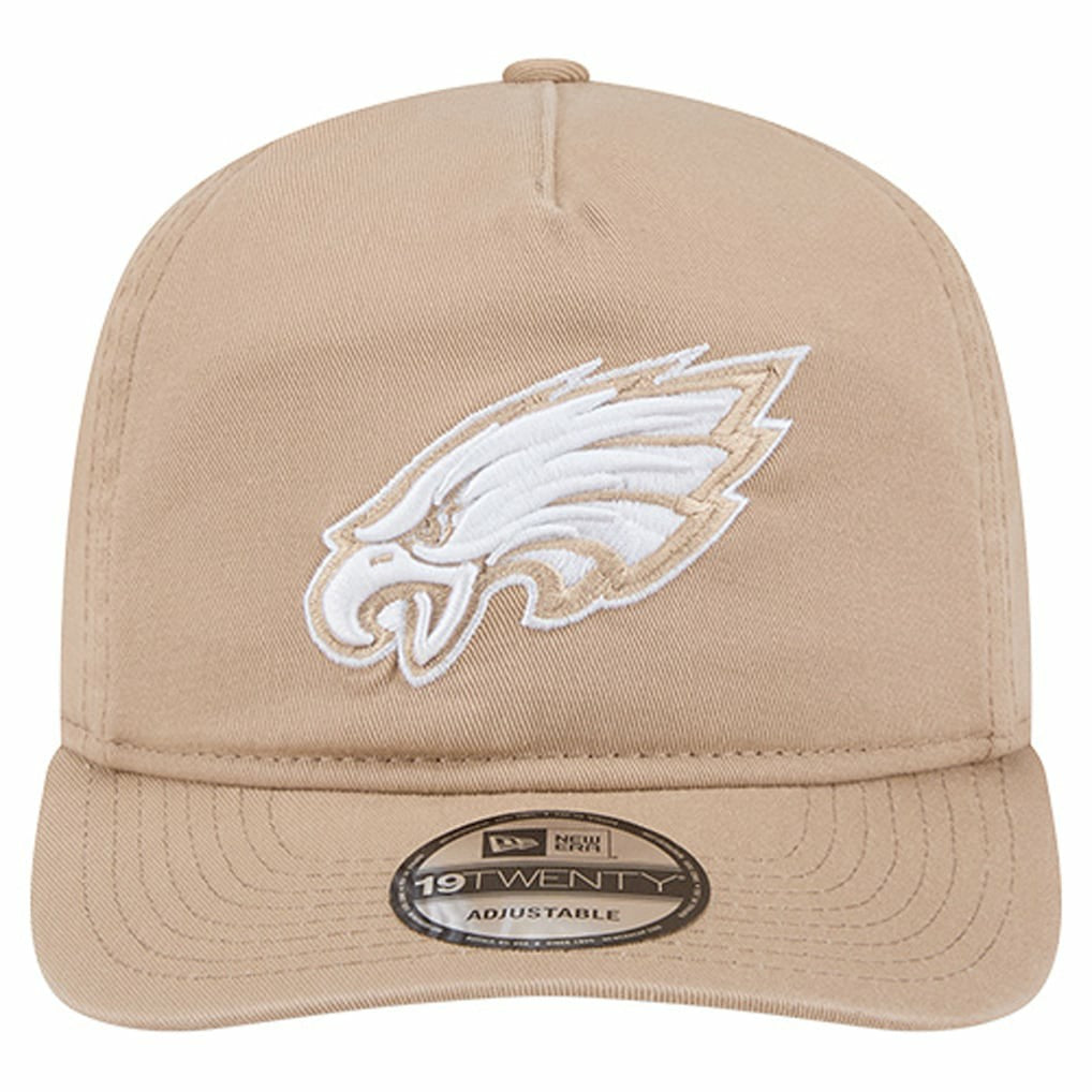 NFL Philadelphia Eagles 19TWENTY Adjustable Hat