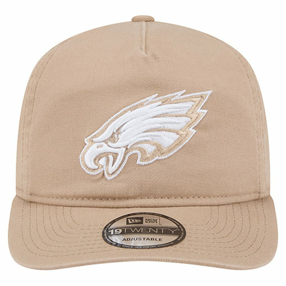 NFL Philadelphia Eagles 19TWENTY Adjustable Hat
