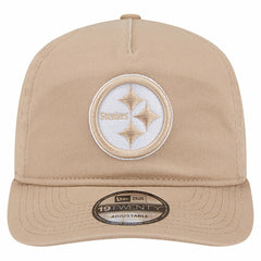 NFL Pittsburgh Steelers 19TWENTY Adjustable Hat