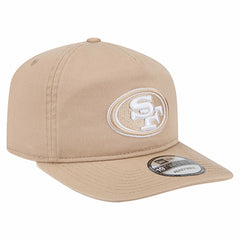 NFL San Francisco 49ers 19TWENTY Adjustable Hat