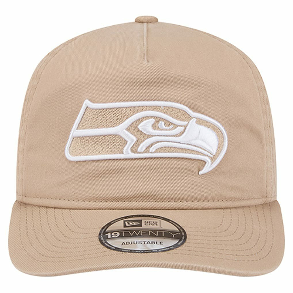 NFL Seattle Seahawks 19TWENTY Adjustable Hat