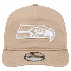 NFL Seattle Seahawks 19TWENTY Adjustable Hat