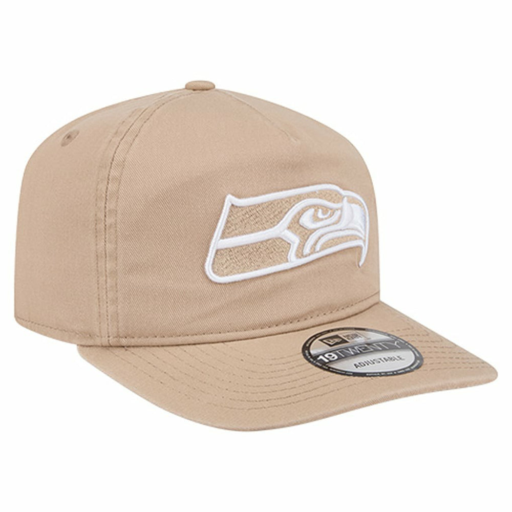 NFL Seattle Seahawks 19TWENTY Adjustable Hat