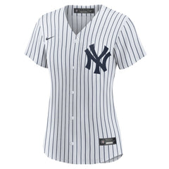 Carlos Rodon New York Yankees Women's Home Replica Jersey - White | Nike
