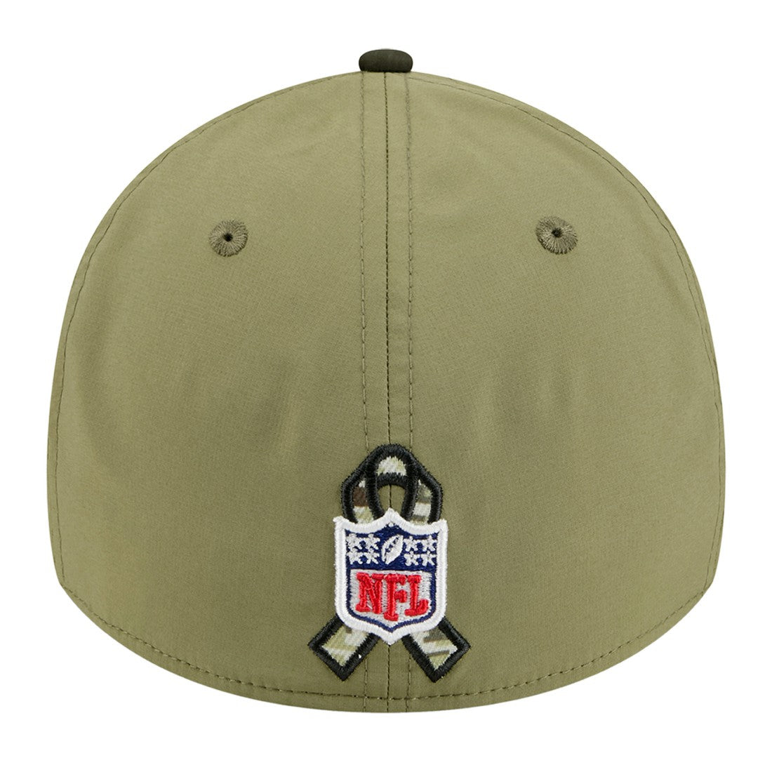 NFL New York Jets 2025 Salute to Service 39THIRTY Flex Hat