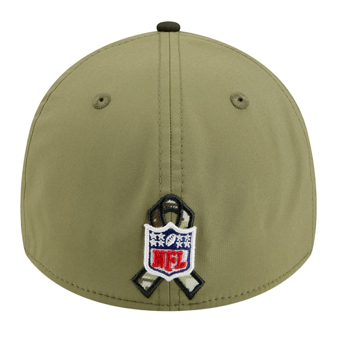 NFL Tennessee Titans 2025 Salute to Service 39THIRTY Flex Hat