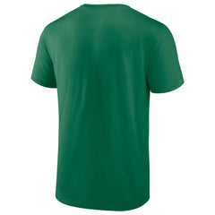 Boston Celtics 2025 Atlantic Division Champions Locker Room T-Shirt - Kelly Green | Fanatics online