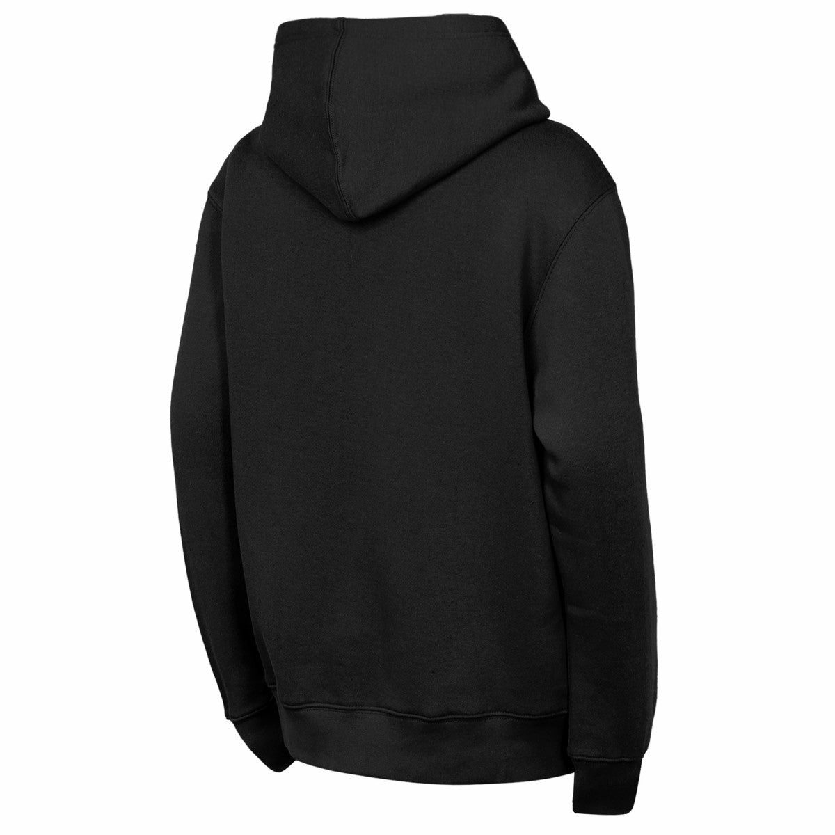 San Antonio Spurs Outerstuff Youth Back To The Basics Hoodie - Black on sale
