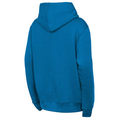 St. Louis Blues Outerstuff Youth Back to Basics Hoodie