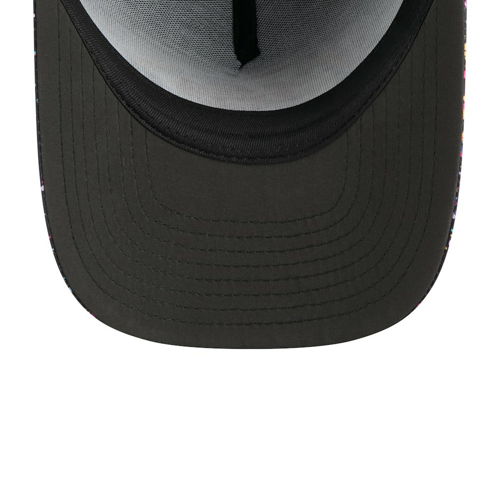 NFL Kansas City Chiefs 2025 NFL Crucial Catch A-Frame 9FIFTY Snapback Hat
