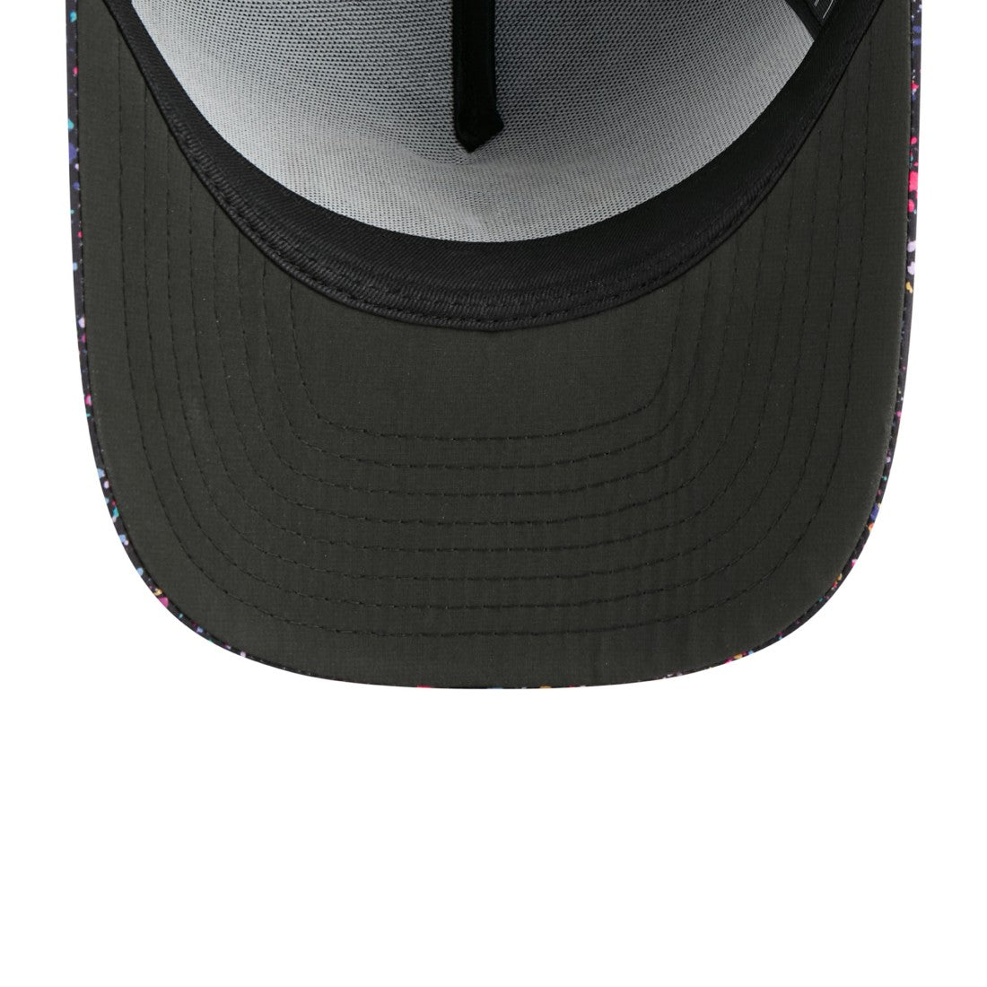 NFL New York Jets 2025 NFL Crucial Catch A-Frame 9FIFTY Snapback Hat