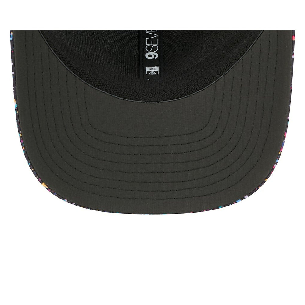NFL Washington Commanders 2025 NFL Crucial Catch 9SEVENTY Adjustable Hat