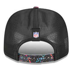 NFL Cleveland Browns 2025 NFL Crucial Catch 9SEVENTY Adjustable Hat