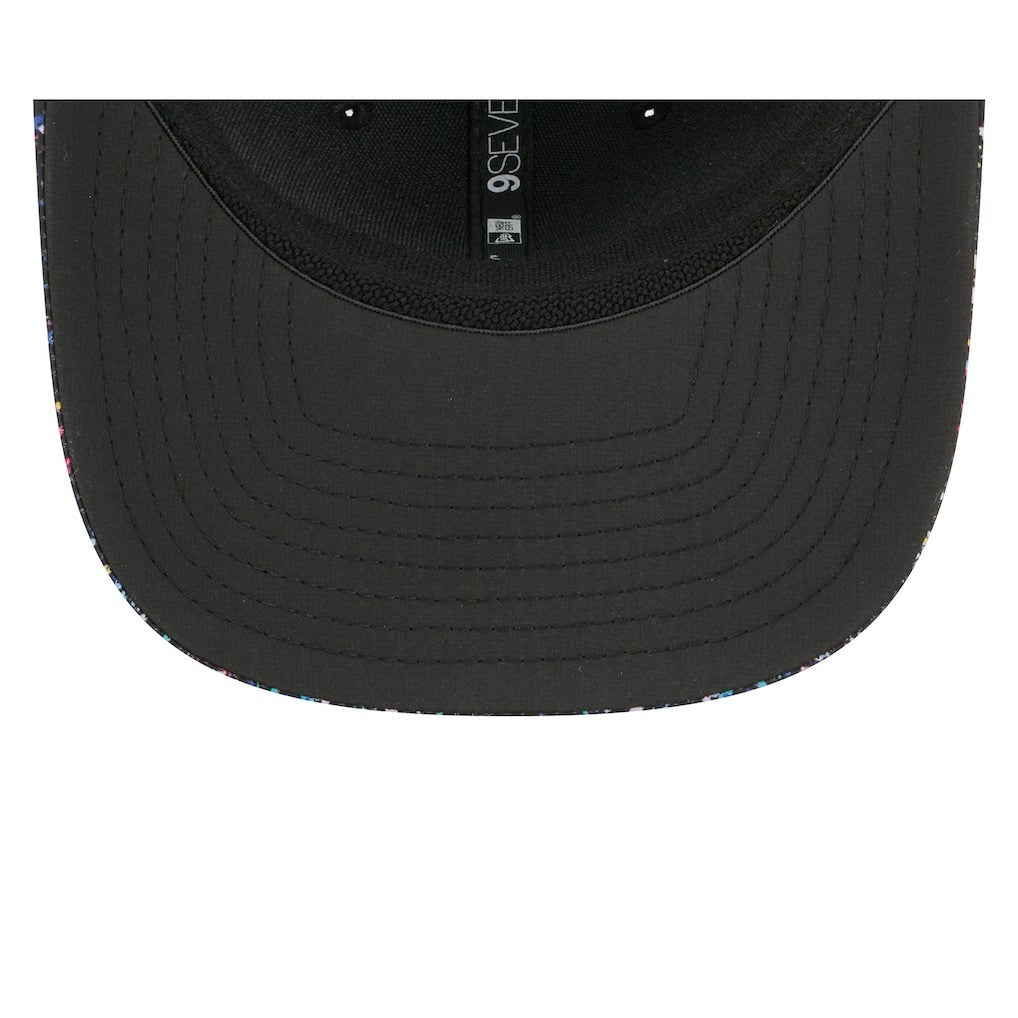 NFL Detroit Lions 2025 NFL Crucial Catch 9SEVENTY Adjustable Hat