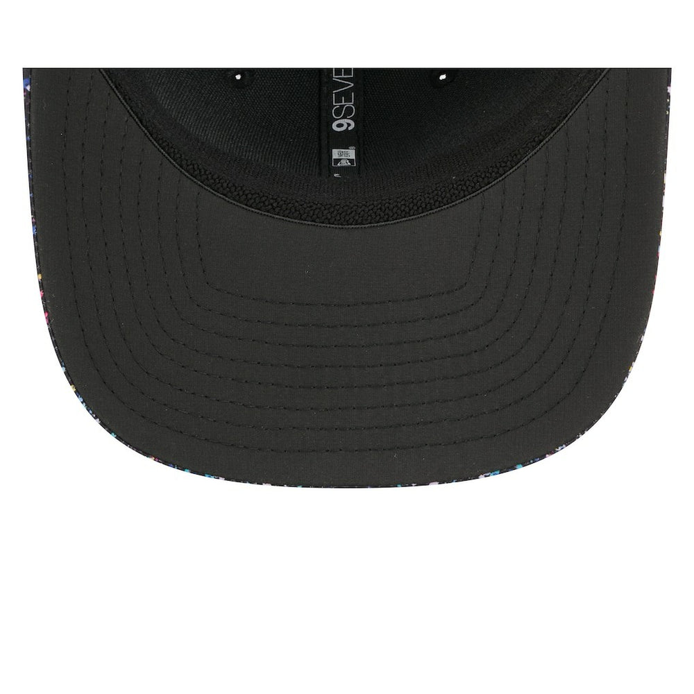 NFL Detroit Lions 2025 NFL Crucial Catch 9SEVENTY Adjustable Hat