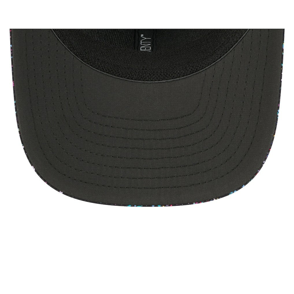 NFL Kansas City Chiefs 2025 NFL Crucial Catch 9SEVENTY Adjustable Hat