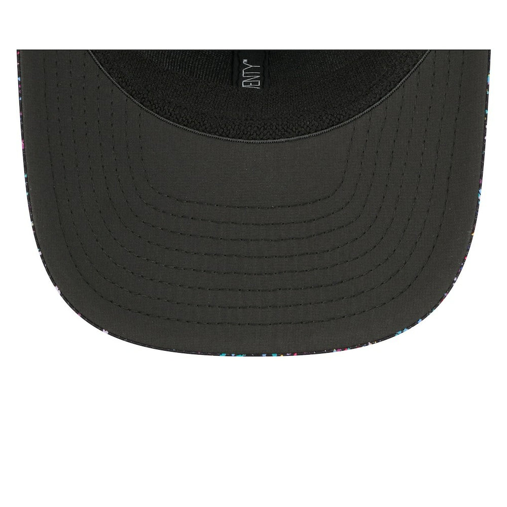 NFL Kansas City Chiefs 2025 NFL Crucial Catch 9SEVENTY Adjustable Hat