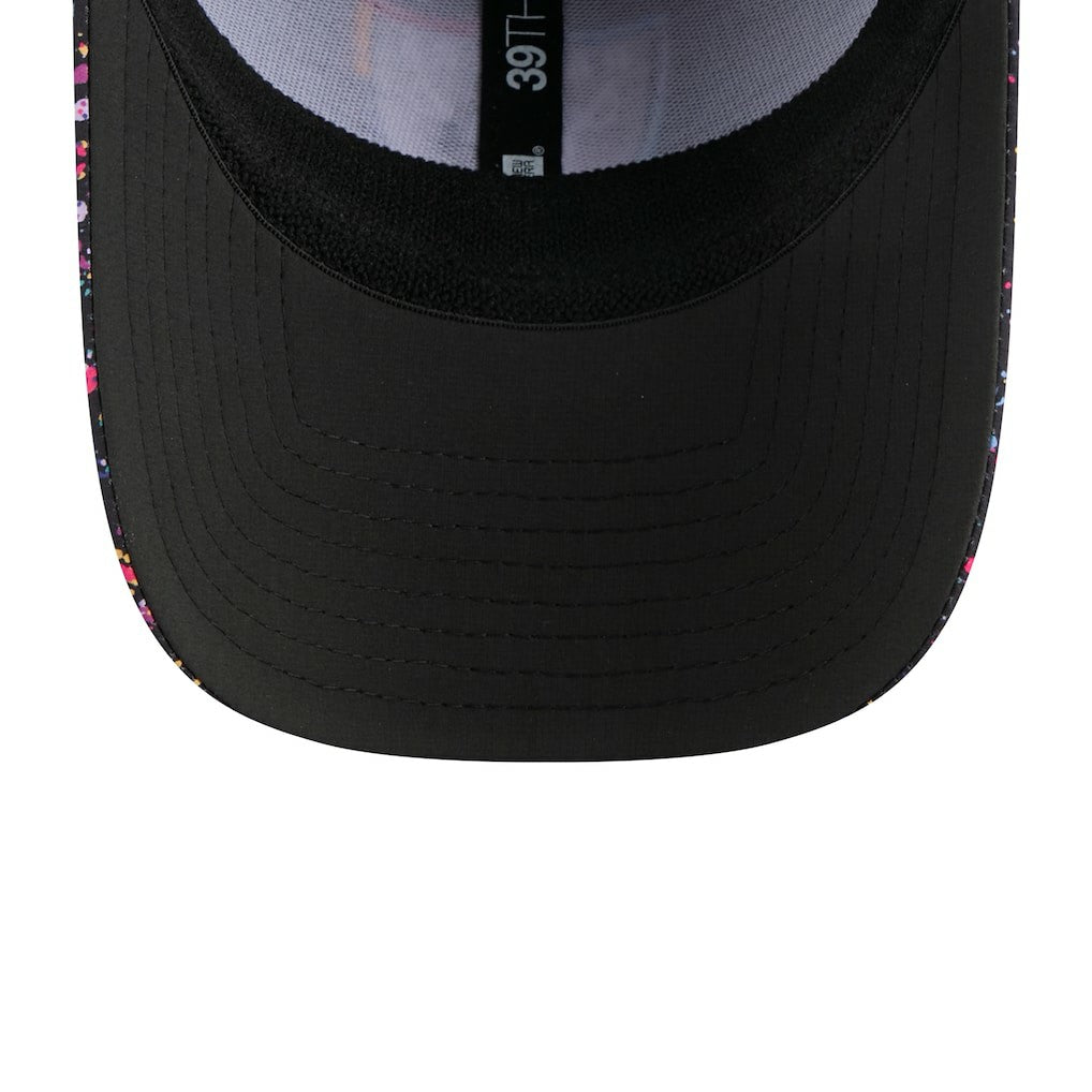 NFL Las Vegas Raiders 2025 NFL Crucial Catch 39THIRTY Flex Hat