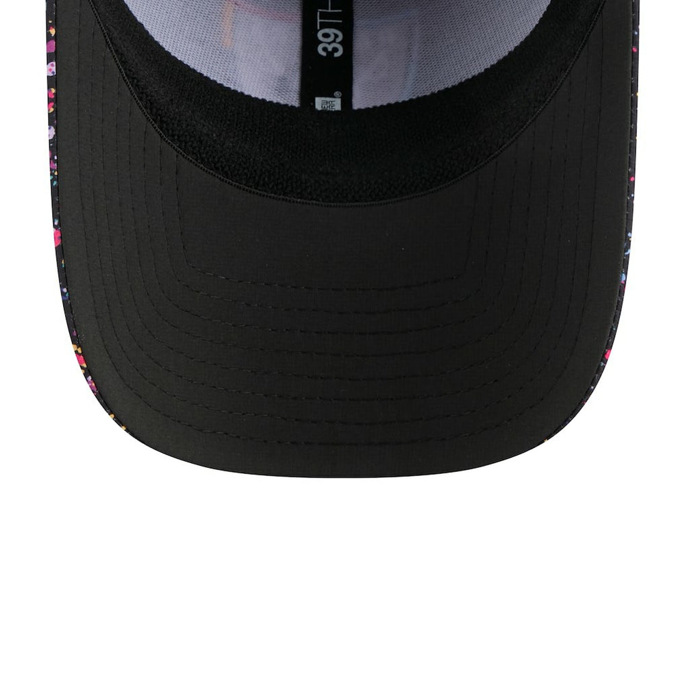 NFL Las Vegas Raiders 2025 NFL Crucial Catch 39THIRTY Flex Hat