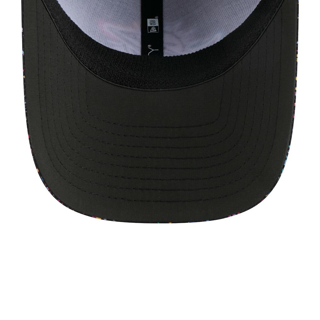 NFL Miami Dolphins 2025 NFL Crucial Catch 39THIRTY Flex Hat