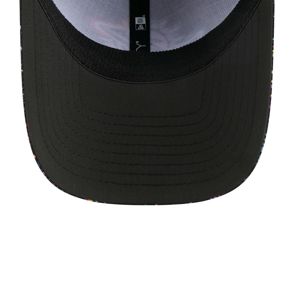 NFL Miami Dolphins 2025 NFL Crucial Catch 39THIRTY Flex Hat