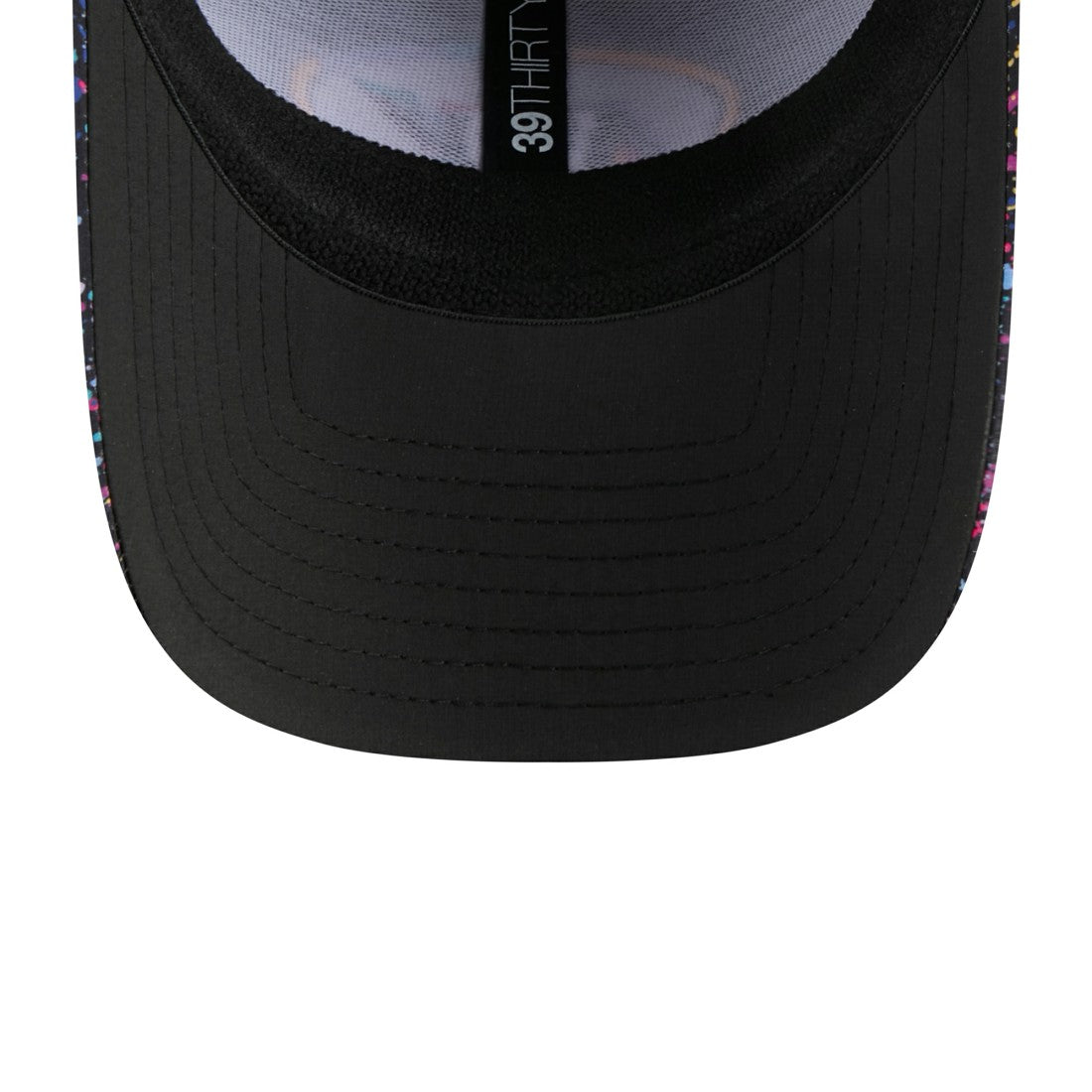 NFL New York Jets 2025 NFL Crucial Catch 39THIRTY Flex Hat