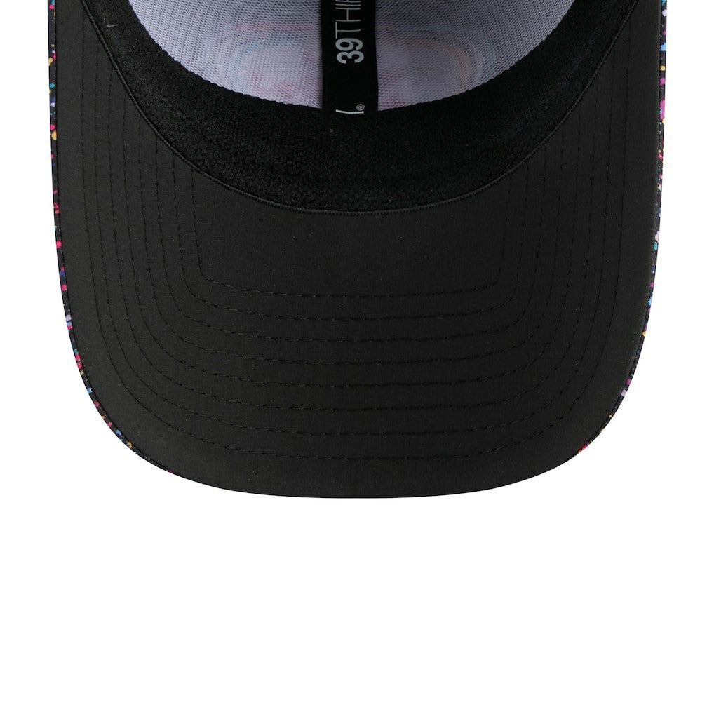 NFL San Francisco 49ers 2025 NFL Crucial Catch 39THIRTY Flex Hat
